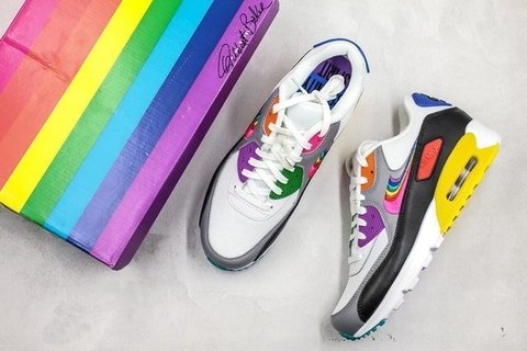air max 90 numero 37