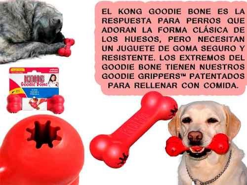 kong juguete de hule extreme
