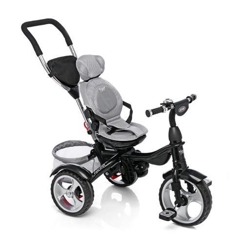 triciclo little tiger spin felcraft