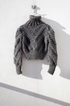 Capuchino Sweater