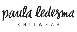 Paula Ledesma Knitwear