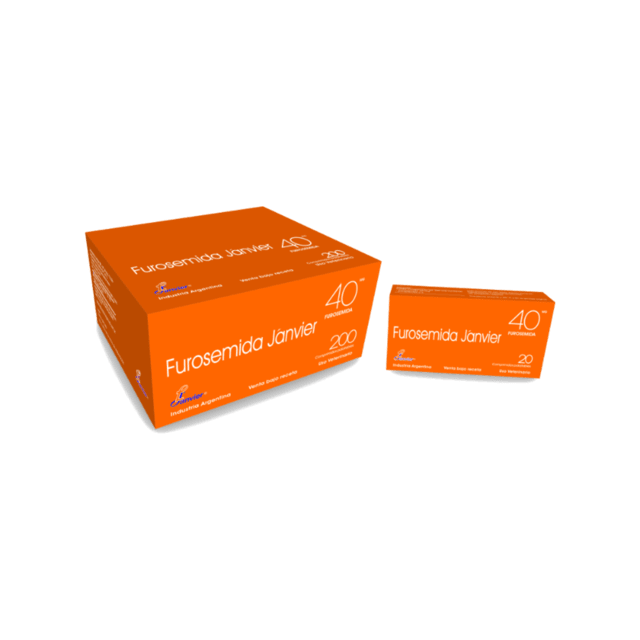 Furosemide Donde Comprar
