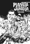 Plantea Jungla - Ricardo Ferrari Y Oscar Capristo