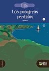 Los Pasajeros Perdidos - Zgabros