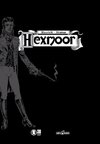 Hexmoor - Eduardo Mazzitelli Y Quique Aclatena