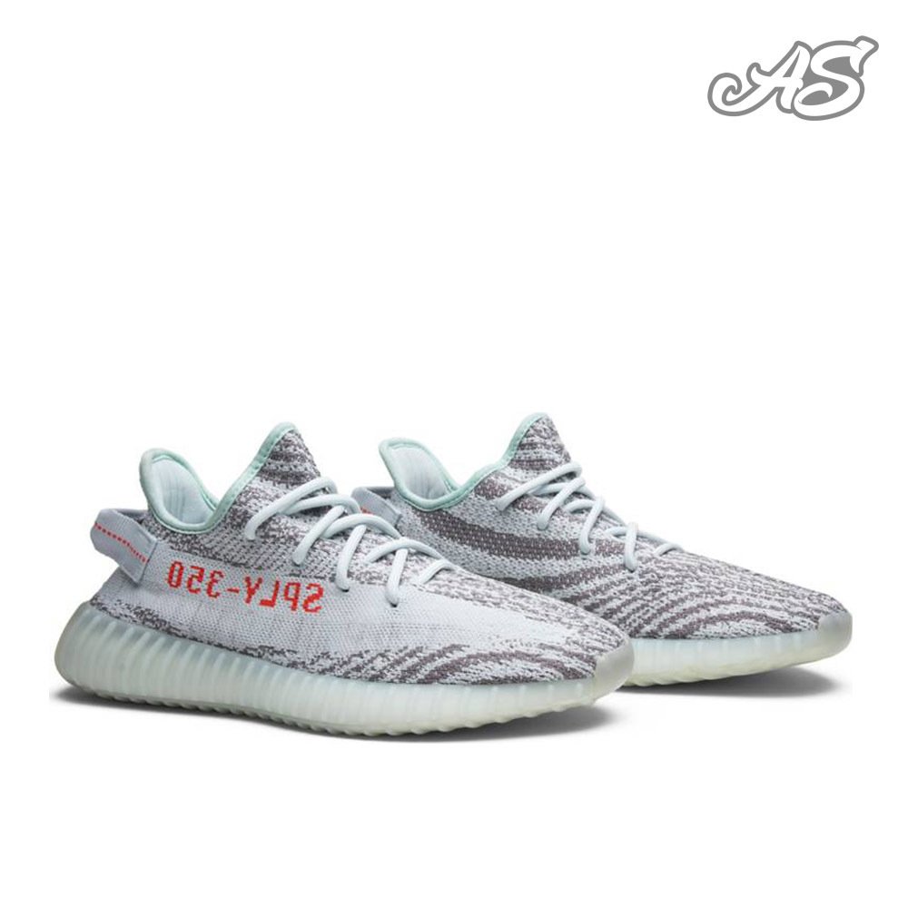 yeezy frost blue