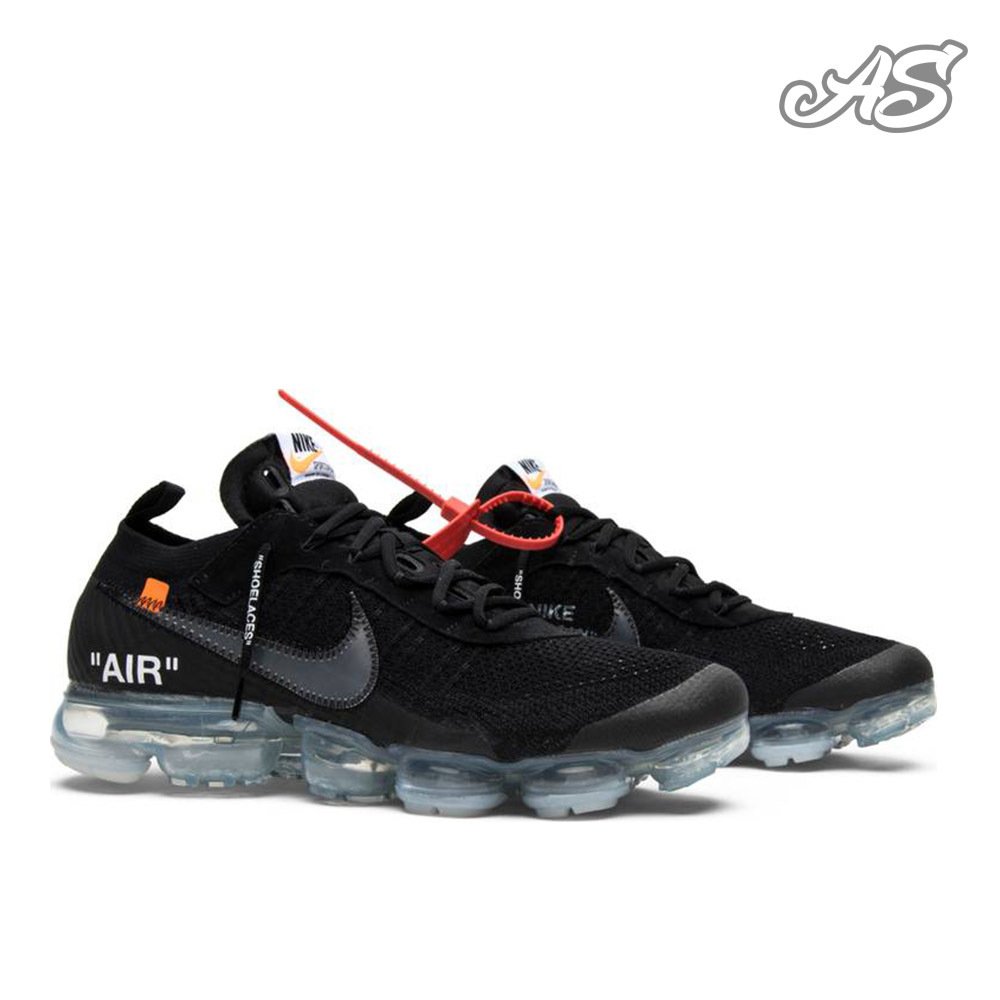 OFF WHITE x Air VaporMax Black Comprar en Army Store OFF WHITE x Air VaporMax Black Comprar en Army Store