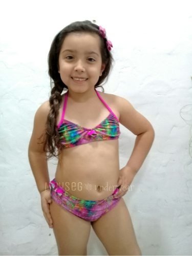 Bikini De InicioTrajes De InicioTrajes Nena Baño Bikini Nena XOTiPkuZ