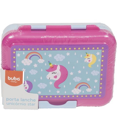 roupa tema unicórnio