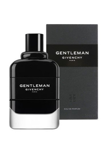 Parfum Perfume Eau De Masculino Givenchy Gentleman 1FcJlK