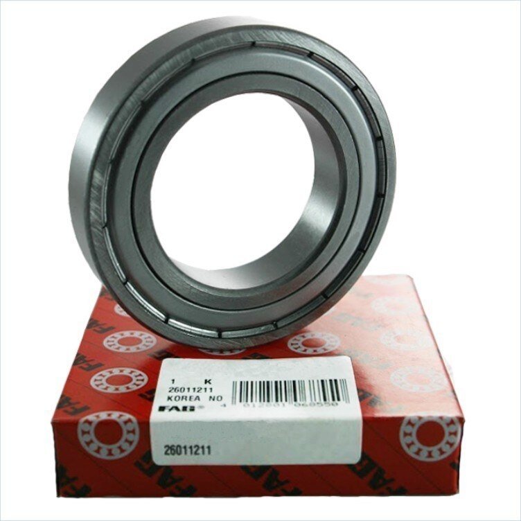 Подшипник 6209 2z