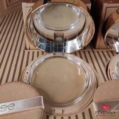 Latika Powder - SPF 27