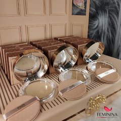 Latika Powder - SPF 27