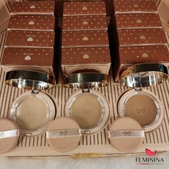 latika powder spf 27 resenha