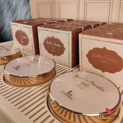 Latika Powder - SPF 27