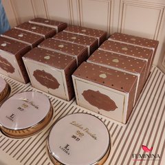 Latika Powder - SPF 27