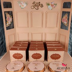 Latika Powder - SPF 27