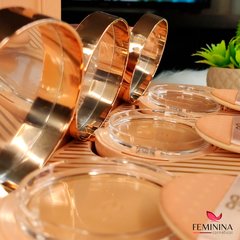 Latika Powder - SPF 27