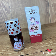 Lip Tint Kiss me Miss Lary