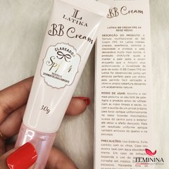 BB Cream Latika