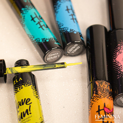 Delineador Colorido Have Fun - Vizzela