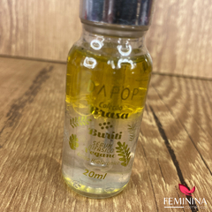 Sérum Bifásico Vegano Coleção Brasa - Dapop