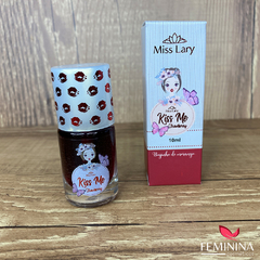 Lip Tint Kiss me Miss Lary