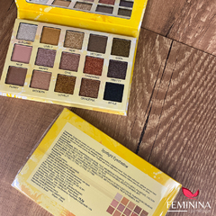 Paleta Spotlight Eyeshadow L2037 2