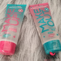 Sabonete Primer e Sabonete Demaquilante