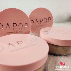 Dapop Pó Translúcido Solto Dapop