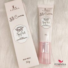 BB Cream Latika