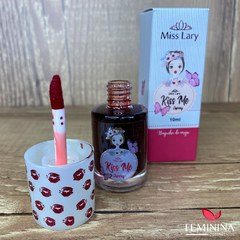 Lip Tint Kiss me Miss Lary