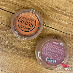 Blush So Sweet SP Colors