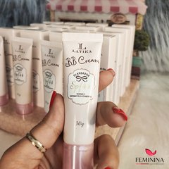 BB Cream Latika