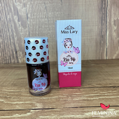 Lip Tint Kiss me Miss Lary