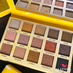 Paleta Spotlight Eyeshadow L2037 13