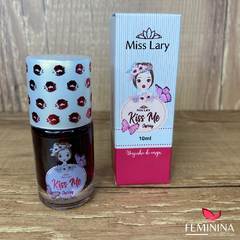 Lip Tint Kiss me Miss Lary