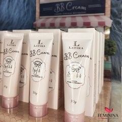 bb cream latika resenha
