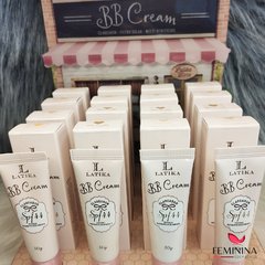 BB Cream Latikabb cream latika resenha