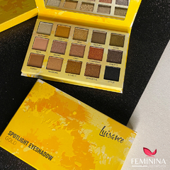 Paleta Spotlight Eyeshadow L2037 1
