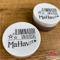 Iluminador Solto Universa Mahav