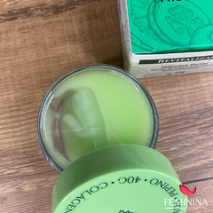 Máscara Facial Revitalizante Miss Lary