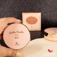 Latika Powder - SPF 27