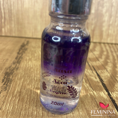 Sérum Bifásico Vegano Coleção Brasa - Dapop