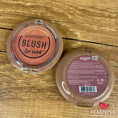 Blush So Sweet SP Colors