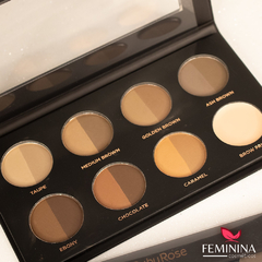 Paleta Eyebrow Up - Ruby Rose