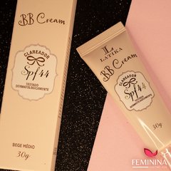 bb cream latika bege claro