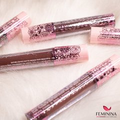 Batom Líquido  Musas  - Face Beautful