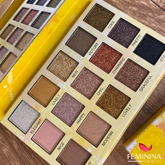 Paleta Spotlight Eyeshadow L2037 3