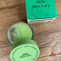 Máscara Facial Revitalizante Miss Lary